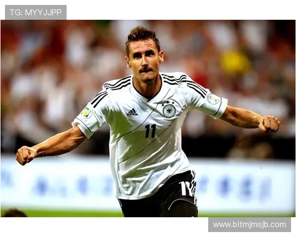 世界杯历史最佳射手榜排名揭秘：谁才是真正的足球之王