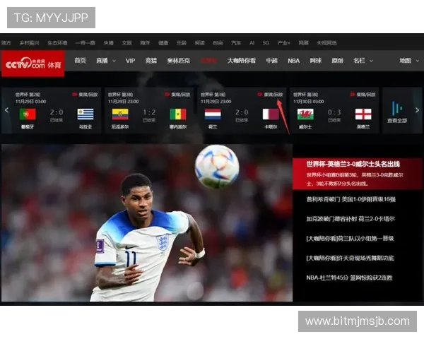 如何通过手机或电脑在线观看世界杯预选赛亚洲比赛直播的详细操作流程